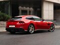 2017 Ferrari GTC4Lusso, красный, 31000000 рублей - вид 6