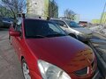 2004 Mitsubishi Lancer IX, красный, 270000 рублей