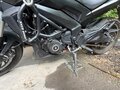 2022 Bajaj Dominar 400, чёрный, 300000 рублей - вид 7