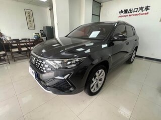 2023 Jetta VS5 I Рестайлинг, серый, 1450898 рублей, вид 3