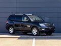 2012 Kia Mohave 8-speed I, чёрный, 1695000 рублей - вид 2