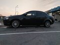 2008 Mitsubishi Lancer X, чёрный, 435000 рублей - вид 2