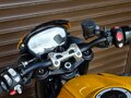 2023 Triumph Street Triple, жёлтый, 985000 рублей - вид 9