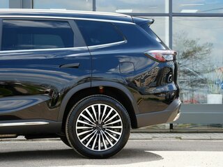 2026 Tenet T8, чёрный, 3099000 рублей, вид 5