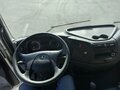 2017 Mercedes-Benz Atego, белый - вид 9