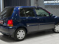 1997 Honda Logo, синий, 287000 рублей - вид 5
