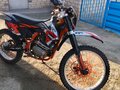 2025 Kayo K2 Pro, оранжевый, 150000 рублей - вид 3