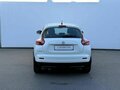 2011 Nissan Juke I, белый - вид 5