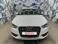2014 Audi A3 III (8V), белый, 1400000 рублей - вид 2