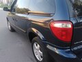 2005 Dodge Caravan 4-speed IV, синий, 725000 рублей - вид 4