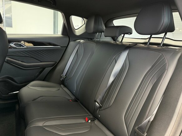 2026 Geely Coolray I Рестайлинг 2, красный, 2774990 рублей - вид 15