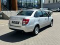 2026 Lada (ВАЗ) Granta I Рестайлинг, серебристый, 1083000 рублей - вид 4