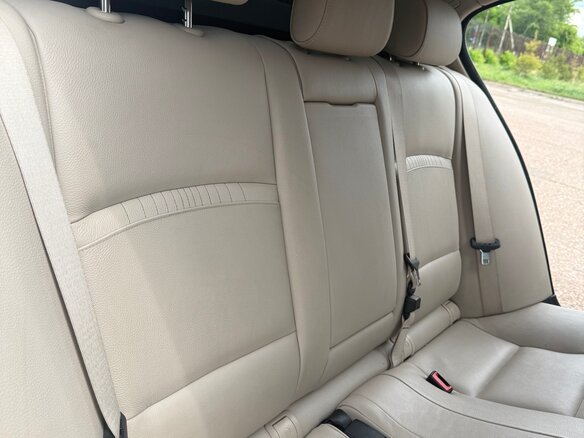2015 BMW 5 серии 520i VI (F10/F11/F07) Рестайлинг, чёрный, 1999000 рублей - вид 11