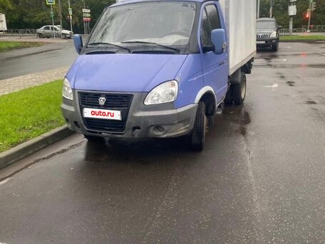 2008 ГАЗ 3306, фиолетовый, 450000 рублей, вид 2