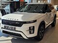 2026 Jaecoo J7 I Рестайлинг, белый