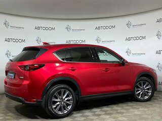 2019 Mazda CX-5 II, красный, 2319900 рублей, вид 2