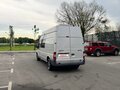 2014 Ford Transit, серебристый, 1435000 рублей - вид 3