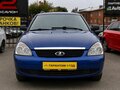 2010 Lada (ВАЗ) Priora I, синий, 264000 рублей - вид 2