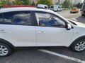 2021 Kia Rio X IV Рестайлинг, белый, 1560000 рублей - вид 3