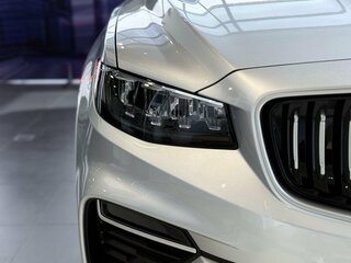 2026 Belgee X70 I Рестайлинг, серебристый, 2839990 рублей, вид 5