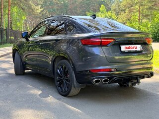 2023 Geely Tugella I Рестайлинг, серый, 2799999 рублей, вид 5