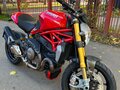 2014 Ducati Monster 1200, красный, 760000 рублей - вид 5