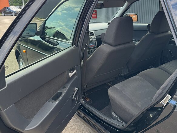 2013 Lada (ВАЗ) Priora I, синий, 560000 рублей - вид 15