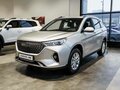 2026 Haval M6 II, серый