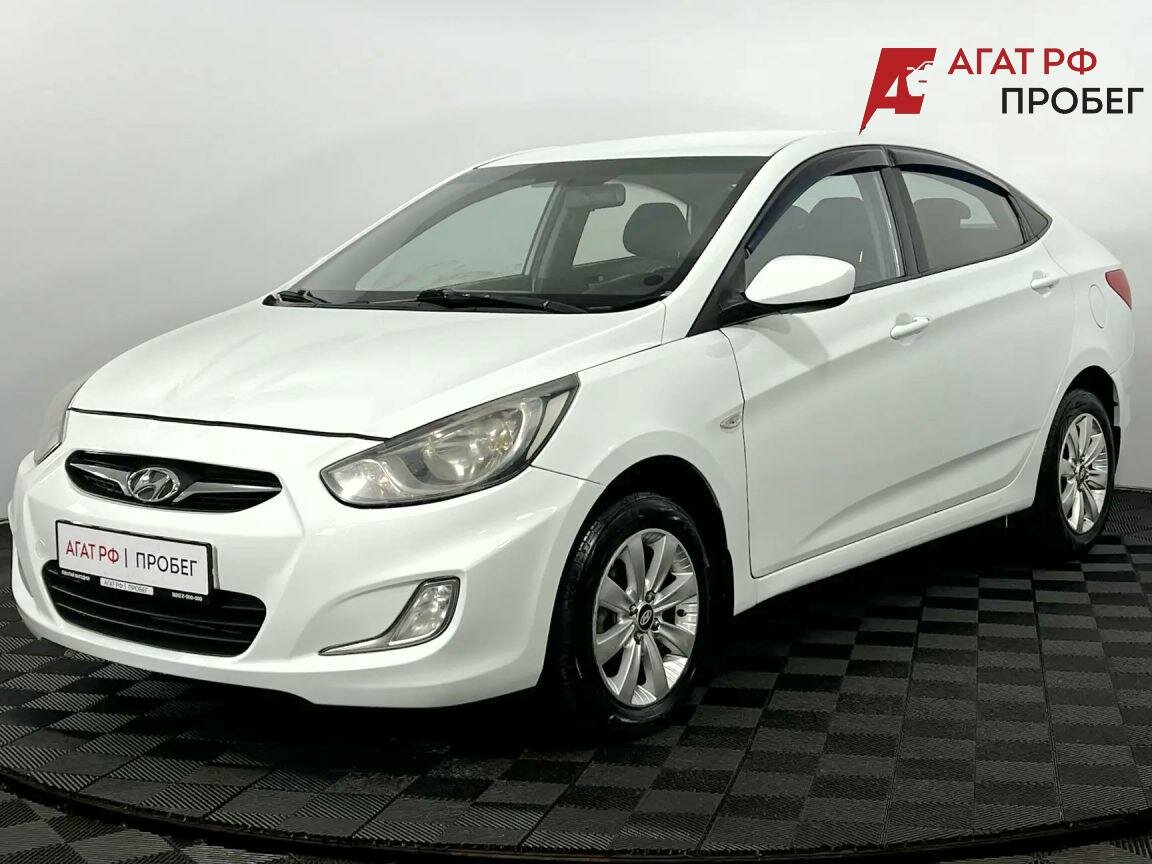 Открыть фотографии: Hyundai Solaris I