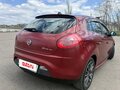 2007 Fiat Bravo II, красный, 470000 рублей - вид 2
