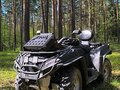 2019 CFMoto CF800-2 (X8), чёрный, 739000 рублей - вид 8