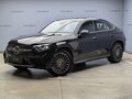 2026 Mercedes-Benz GLC Coupe 300 II (C254), чёрный, 9750000 рублей