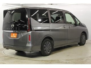 2023 Nissan Serena VI (C28), серый, 1920000 рублей, вид 5