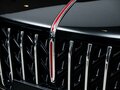 2024 Hongqi HS5 I Рестайлинг, чёрный - вид 6