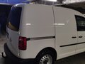 2019 Volkswagen Caddy IV, белый, 2490000 рублей - вид 3