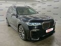 2019 BMW X7 M50d I (G07), чёрный, 5868000 рублей - вид 1