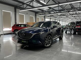 Mazda CX-9 II