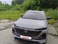 2024 Changan UNI-S I, серый, 2290000 рублей