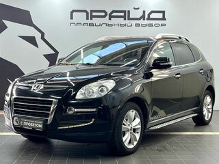 Luxgen Luxgen7 SUV