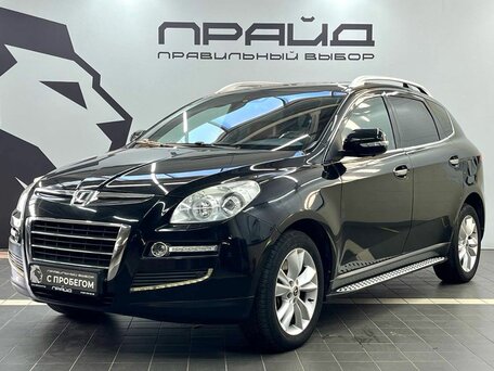 Luxgen Luxgen7 SUV