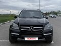 2010 Mercedes-Benz GL-Класс 350 I (X164) Рестайлинг, чёрный, 1400000 рублей - вид 1