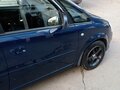 2007 Opel Meriva A Рестайлинг, синий, 460000 рублей - вид 1