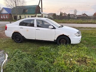 2013 Lifan Solano I (620), белый, 133000 рублей, вид 4