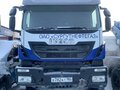 2014 IVECO-АМТ 7339, белый, 4976380 рублей - вид 1