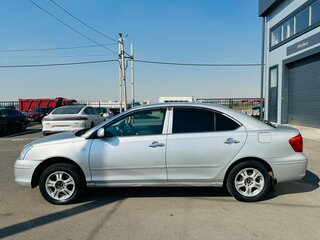 2006 Toyota Premio I (T24) Рестайлинг, серый, 809000 рублей, вид 3