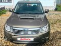 2008 Subaru Forester III, золотистый, 1000000 рублей - вид 1