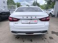 2023 Lada (ВАЗ) Vesta I Рестайлинг (NG), белый, 979877 рублей - вид 9