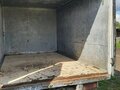 2005 ГАЗ ГАЗель (2705), голубой, 360000 рублей - вид 5
