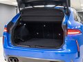 2019 Jaguar F-Pace SVR I, голубой, 7400166 рублей - вид 8