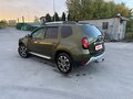 2016 Renault Duster I Рестайлинг, зелёный, 1100000 рублей - вид 6